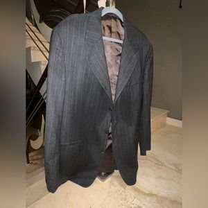 Jcrew wool jacket men
